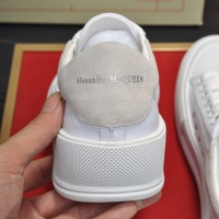 Cheap Alexander McQueen Casual Shoes For Women #1076368 Replica Wholesale [$80.00 USD] [ITEM#1076368] on Replica Alexander McQueen Casual Shoes