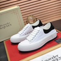Alexander McQueen Casual Shoes For Women #1076370