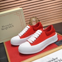 Alexander McQueen Casual Shoes For Women #1076378