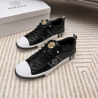 Versace Casual Shoes For Men #1076427