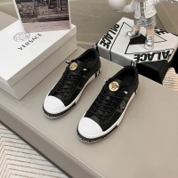 Cheap Versace Casual Shoes For Men #1076427 Replica Wholesale [$76.00 USD] [ITEM#1076427] on Replica Versace Casual Shoes