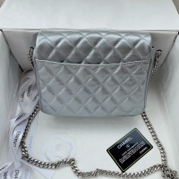 Cheap Chanel AAA Quality Messenger Bags For Women #1076450 Replica Wholesale [$80.00 USD] [ITEM#1076450] on Replica Chanel AAA Messenger Bags