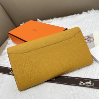 Cheap Hermes AAA Quality Wallets #1076474 Replica Wholesale [$52.00 USD] [ITEM#1076474] on Replica Hermes AAA Quality Wallets