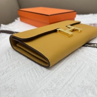 Cheap Hermes AAA Quality Wallets #1076474 Replica Wholesale [$52.00 USD] [ITEM#1076474] on Replica Hermes AAA Quality Wallets