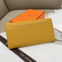 Cheap Hermes AAA Quality Wallets #1076475 Replica Wholesale [$52.00 USD] [ITEM#1076475] on Replica Hermes AAA Quality Wallets