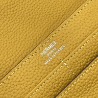 Cheap Hermes AAA Quality Wallets #1076475 Replica Wholesale [$52.00 USD] [ITEM#1076475] on Replica Hermes AAA Quality Wallets