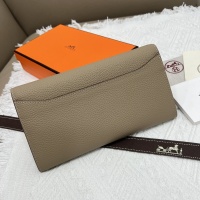 Cheap Hermes AAA Quality Wallets #1076478 Replica Wholesale [$52.00 USD] [ITEM#1076478] on Replica Hermes AAA Quality Wallets