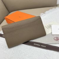 Cheap Hermes AAA Quality Wallets #1076479 Replica Wholesale [$52.00 USD] [ITEM#1076479] on Replica Hermes AAA Quality Wallets