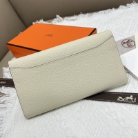 Cheap Hermes AAA Quality Wallets #1076485 Replica Wholesale [$52.00 USD] [ITEM#1076485] on Replica Hermes AAA Quality Wallets