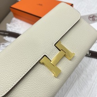 Cheap Hermes AAA Quality Wallets #1076485 Replica Wholesale [$52.00 USD] [ITEM#1076485] on Replica Hermes AAA Quality Wallets