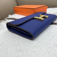 Cheap Hermes AAA Quality Wallets #1076487 Replica Wholesale [$52.00 USD] [ITEM#1076487] on Replica Hermes AAA Quality Wallets