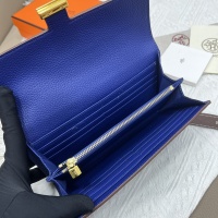 Cheap Hermes AAA Quality Wallets #1076487 Replica Wholesale [$52.00 USD] [ITEM#1076487] on Replica Hermes AAA Quality Wallets