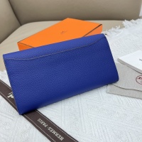 Cheap Hermes AAA Quality Wallets #1076488 Replica Wholesale [$52.00 USD] [ITEM#1076488] on Replica Hermes AAA Quality Wallets