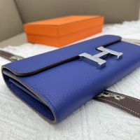 Cheap Hermes AAA Quality Wallets #1076488 Replica Wholesale [$52.00 USD] [ITEM#1076488] on Replica Hermes AAA Quality Wallets