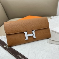 Cheap Hermes AAA Quality Wallets #1076498 Replica Wholesale [$52.00 USD] [ITEM#1076498] on Replica Hermes AAA Quality Wallets