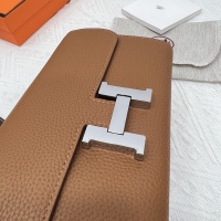 Cheap Hermes AAA Quality Wallets #1076498 Replica Wholesale [$52.00 USD] [ITEM#1076498] on Replica Hermes AAA Quality Wallets