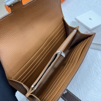 Cheap Hermes AAA Quality Wallets #1076498 Replica Wholesale [$52.00 USD] [ITEM#1076498] on Replica Hermes AAA Quality Wallets