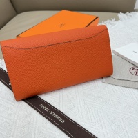 Cheap Hermes AAA Quality Wallets #1076505 Replica Wholesale [$52.00 USD] [ITEM#1076505] on Replica Hermes AAA Quality Wallets