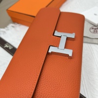 Cheap Hermes AAA Quality Wallets #1076505 Replica Wholesale [$52.00 USD] [ITEM#1076505] on Replica Hermes AAA Quality Wallets