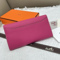 Cheap Hermes AAA Quality Wallets #1076506 Replica Wholesale [$52.00 USD] [ITEM#1076506] on Replica Hermes AAA Quality Wallets