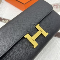 Cheap Hermes AAA Quality Wallets #1076510 Replica Wholesale [$52.00 USD] [ITEM#1076510] on Replica Hermes AAA Quality Wallets