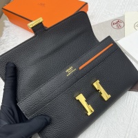 Cheap Hermes AAA Quality Wallets #1076510 Replica Wholesale [$52.00 USD] [ITEM#1076510] on Replica Hermes AAA Quality Wallets