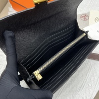 Cheap Hermes AAA Quality Wallets #1076510 Replica Wholesale [$52.00 USD] [ITEM#1076510] on Replica Hermes AAA Quality Wallets