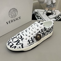 Cheap Versace Casual Shoes For Men #1076514 Replica Wholesale [$68.00 USD] [ITEM#1076514] on Replica Versace Casual Shoes