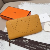 Cheap Hermes AAA Quality Wallets #1076530 Replica Wholesale [$52.00 USD] [ITEM#1076530] on Replica Hermes AAA Quality Wallets