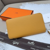 Cheap Hermes AAA Quality Wallets #1076530 Replica Wholesale [$52.00 USD] [ITEM#1076530] on Replica Hermes AAA Quality Wallets