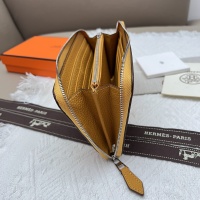 Cheap Hermes AAA Quality Wallets #1076530 Replica Wholesale [$52.00 USD] [ITEM#1076530] on Replica Hermes AAA Quality Wallets