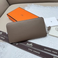 Cheap Hermes AAA Quality Wallets #1076532 Replica Wholesale [$52.00 USD] [ITEM#1076532] on Replica Hermes AAA Quality Wallets