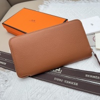 Cheap Hermes AAA Quality Wallets #1076533 Replica Wholesale [$52.00 USD] [ITEM#1076533] on Replica Hermes AAA Quality Wallets