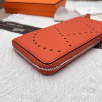 Cheap Hermes AAA Quality Wallets #1076534 Replica Wholesale [$52.00 USD] [ITEM#1076534] on Replica Hermes AAA Quality Wallets