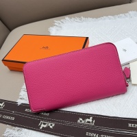 Cheap Hermes AAA Quality Wallets #1076535 Replica Wholesale [$52.00 USD] [ITEM#1076535] on Replica Hermes AAA Quality Wallets