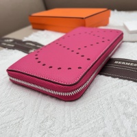 Cheap Hermes AAA Quality Wallets #1076535 Replica Wholesale [$52.00 USD] [ITEM#1076535] on Replica Hermes AAA Quality Wallets