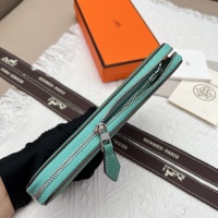 Cheap Hermes AAA Quality Wallets #1076536 Replica Wholesale [$52.00 USD] [ITEM#1076536] on Replica Hermes AAA Quality Wallets