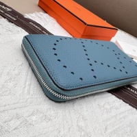 Cheap Hermes AAA Quality Wallets #1076537 Replica Wholesale [$52.00 USD] [ITEM#1076537] on Replica Hermes AAA Quality Wallets