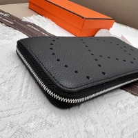 Cheap Hermes AAA Quality Wallets #1076538 Replica Wholesale [$52.00 USD] [ITEM#1076538] on Replica Hermes AAA Quality Wallets