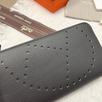 Cheap Hermes AAA Quality Wallets #1076538 Replica Wholesale [$52.00 USD] [ITEM#1076538] on Replica Hermes AAA Quality Wallets