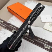 Cheap Hermes AAA Quality Wallets #1076538 Replica Wholesale [$52.00 USD] [ITEM#1076538] on Replica Hermes AAA Quality Wallets