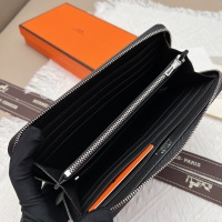 Cheap Hermes AAA Quality Wallets #1076538 Replica Wholesale [$52.00 USD] [ITEM#1076538] on Replica Hermes AAA Quality Wallets