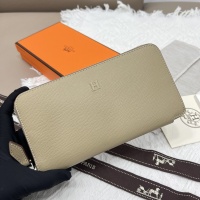 Cheap Hermes AAA Quality Wallets #1076545 Replica Wholesale [$52.00 USD] [ITEM#1076545] on Replica Hermes AAA Quality Wallets