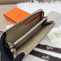 Cheap Hermes AAA Quality Wallets #1076545 Replica Wholesale [$52.00 USD] [ITEM#1076545] on Replica Hermes AAA Quality Wallets