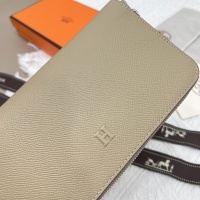 Cheap Hermes AAA Quality Wallets #1076545 Replica Wholesale [$52.00 USD] [ITEM#1076545] on Replica Hermes AAA Quality Wallets