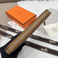 Cheap Hermes AAA Quality Wallets #1076547 Replica Wholesale [$52.00 USD] [ITEM#1076547] on Replica Hermes AAA Quality Wallets