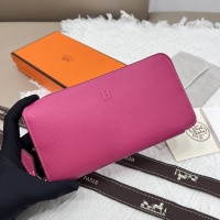 Cheap Hermes AAA Quality Wallets #1076552 Replica Wholesale [$52.00 USD] [ITEM#1076552] on Replica Hermes AAA Quality Wallets