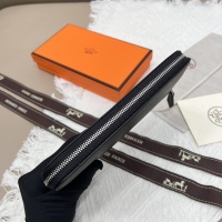 Cheap Hermes AAA Quality Wallets #1076553 Replica Wholesale [$52.00 USD] [ITEM#1076553] on Replica Hermes AAA Quality Wallets