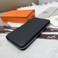 Cheap Hermes AAA Quality Wallets #1076553 Replica Wholesale [$52.00 USD] [ITEM#1076553] on Replica Hermes AAA Quality Wallets