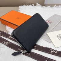 Cheap Hermes AAA Quality Wallets #1076553 Replica Wholesale [$52.00 USD] [ITEM#1076553] on Replica Hermes AAA Quality Wallets